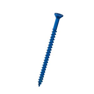 Blue Purlin Screw