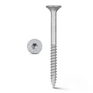 Bugle Screws