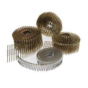 Coil Nails