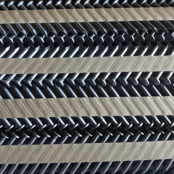 Collated Joist Hanger Nails