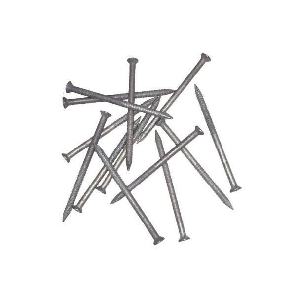 Decking and Flooring Nails