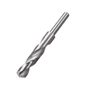 Drill HSS Reduced Shank