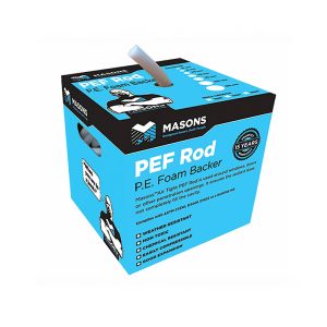 Masons PEF Rod