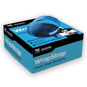 Masons Wrap Strap NZ