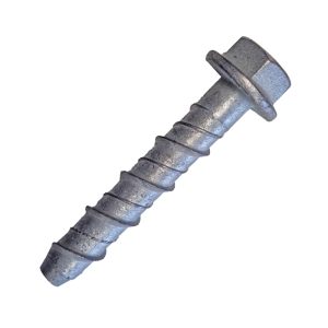 Screw Bolts Galv