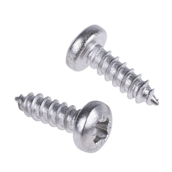 Self Tapper Stainless