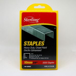 Staples